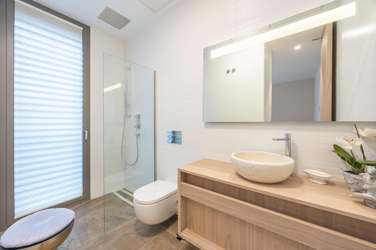 Herverkoop - LUXE VILLA - Finestrat - Finestrat hills