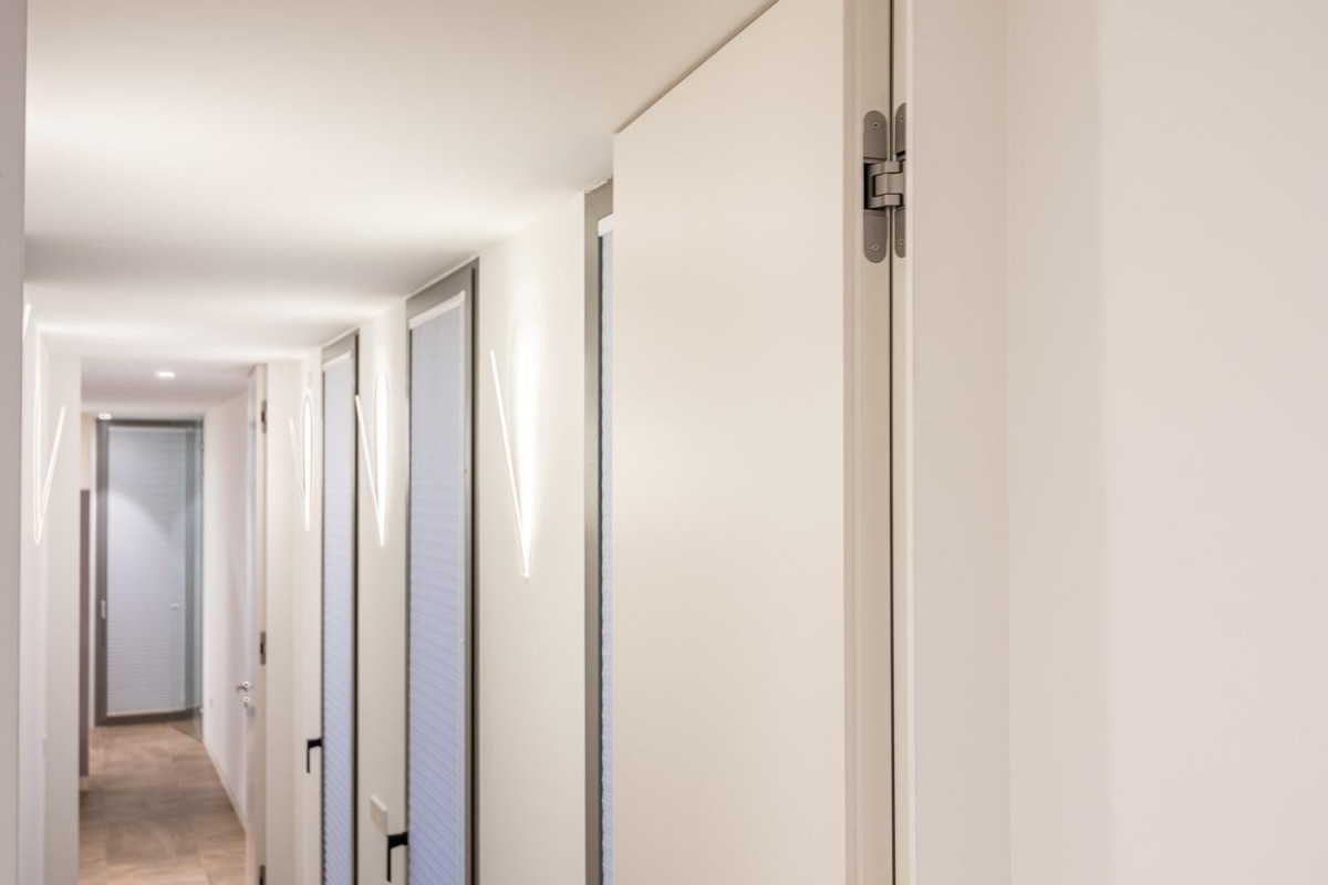 Herverkoop - LUXE VILLA - Finestrat - Finestrat hills