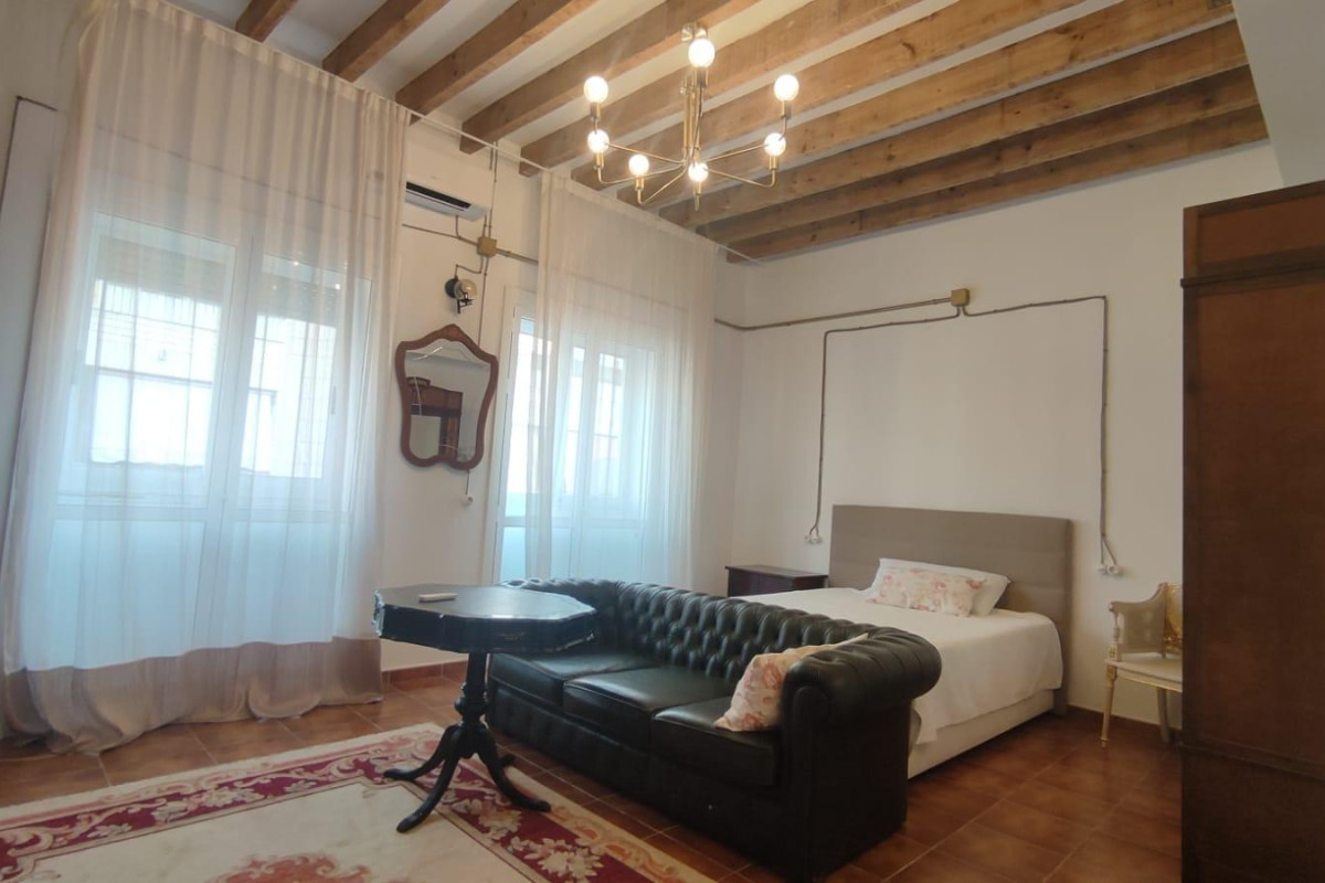 Lange Termijn Verhuur - Appartement  - Alicante - Pla del bon repos