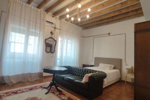Lange Termijn Verhuur - Appartement  - Alicante - Pla del bon repos