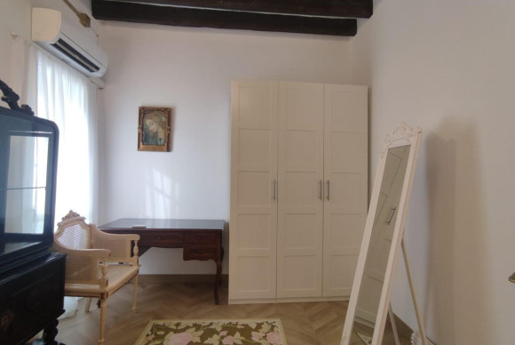Lange Termijn Verhuur - Appartement  - Alicante - Pla del bon repos