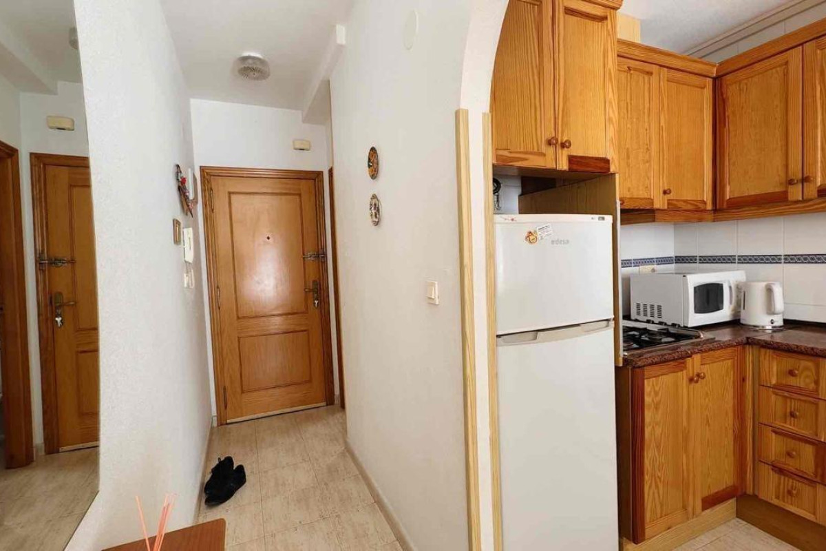 Reventa - Apartamento / piso - Torrevieja - Centro