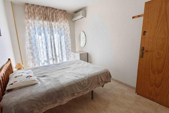 Reventa - Apartamento / piso - Torrevieja - Centro