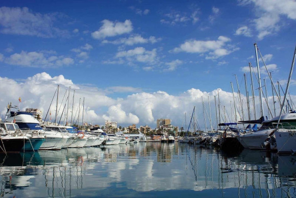 Reventa - Apartamento / piso - Torrevieja - Centro