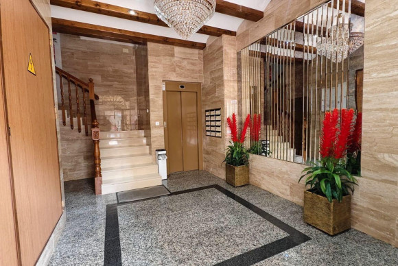 Herverkoop - Appartement  - Torrevieja - Estacion de autobuses