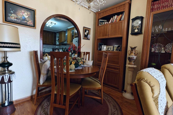 Herverkoop - Appartement  - Torrevieja - Estacion de autobuses