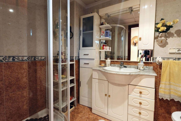 Herverkoop - Appartement  - Torrevieja - Estacion de autobuses