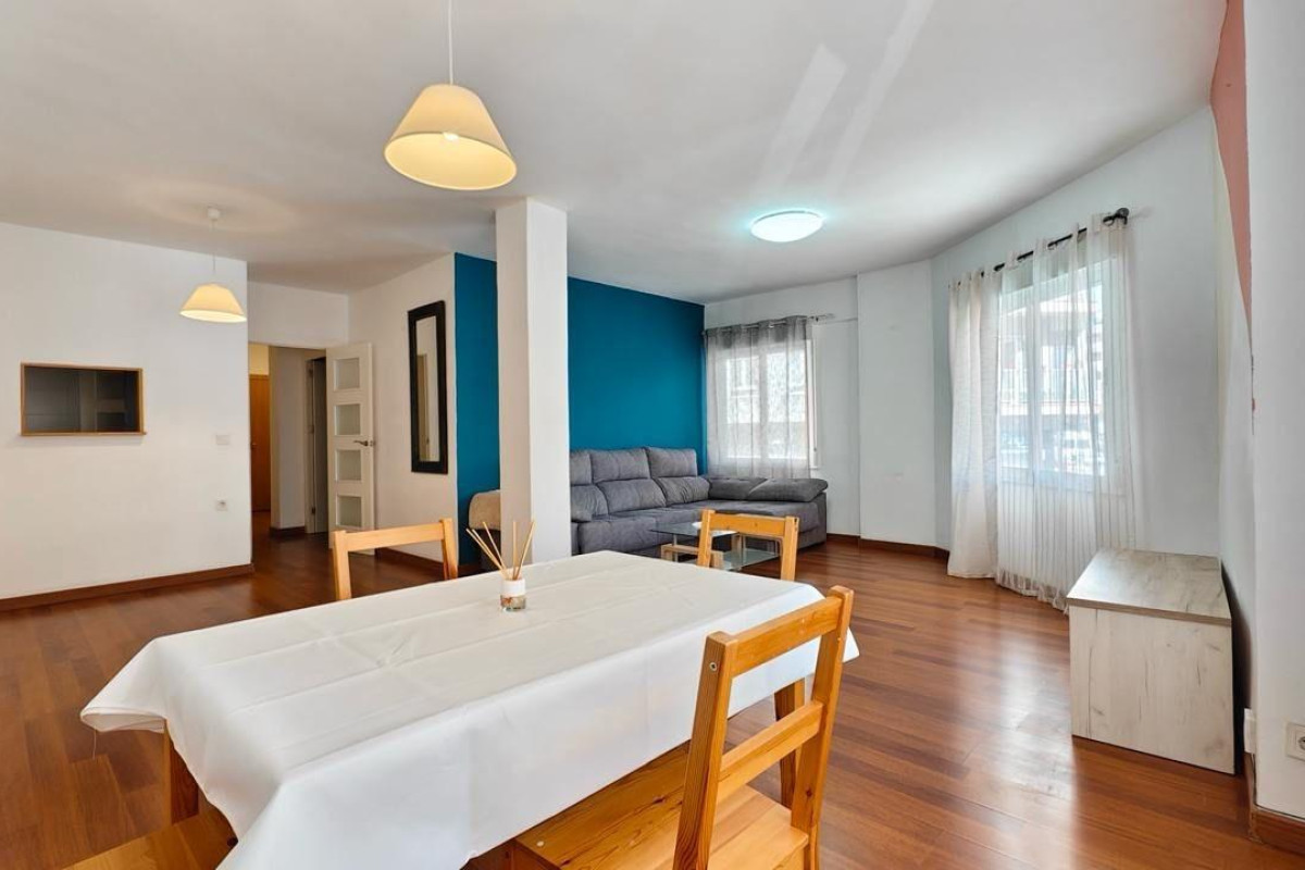 Reventa - Apartamento / piso - Torrevieja - Estacion de autobuses