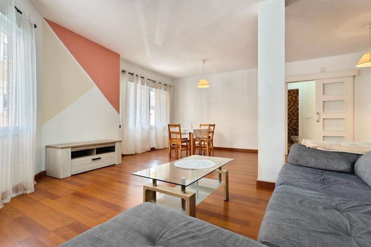 Reventa - Apartamento / piso - Torrevieja - Estacion de autobuses