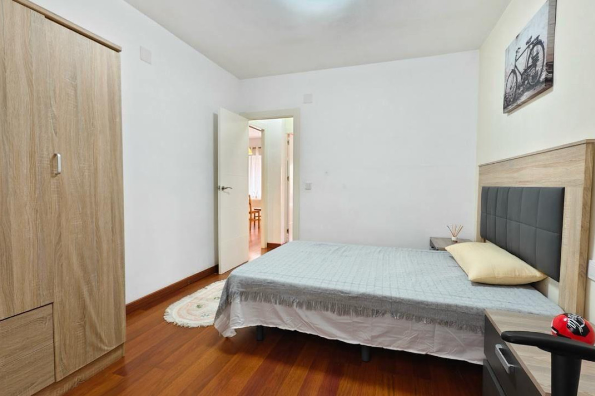 Reventa - Apartamento / piso - Torrevieja - Estacion de autobuses