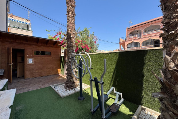 Reventa - Apartamento / piso - Torrevieja - Playa de los Locos