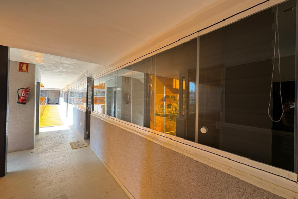 Reventa - Apartamento / piso - Torrevieja - Playa de los Locos