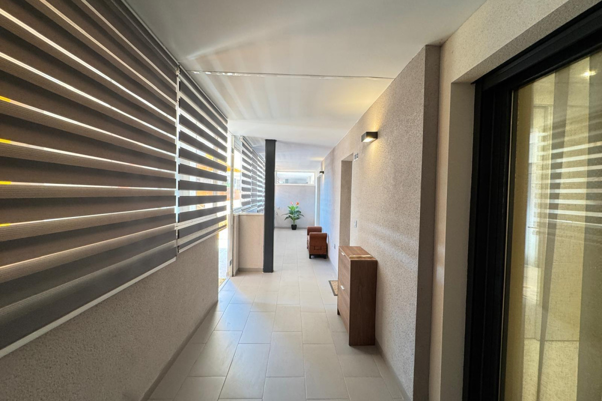 Reventa - Apartamento / piso - Torrevieja - Playa de los Locos