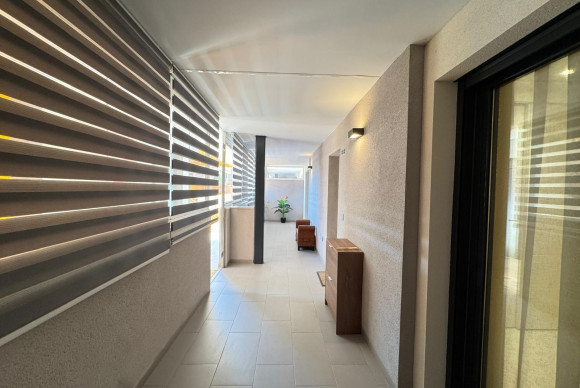 Reventa - Apartamento / piso - Torrevieja - Playa de los Locos