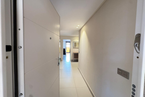 Reventa - Apartamento / piso - Torrevieja - Playa de los Locos