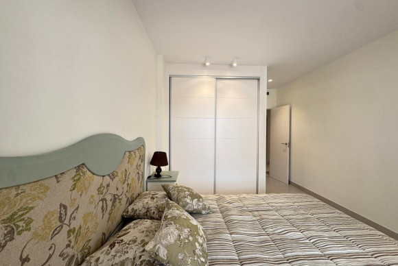 Reventa - Apartamento / piso - Torrevieja - Playa de los Locos