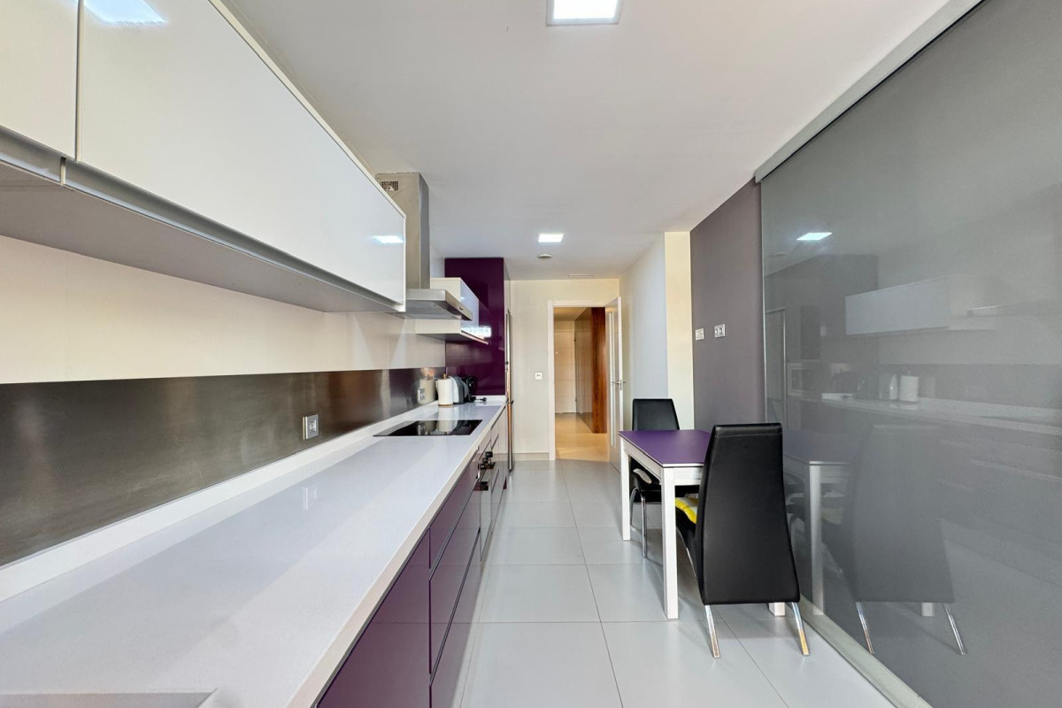 Reventa - Apartamento / piso - Torrevieja - Playa de los Locos