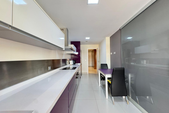 Reventa - Apartamento / piso - Torrevieja - Playa de los Locos