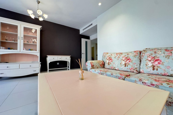 Reventa - Apartamento / piso - Torrevieja - Playa de los Locos