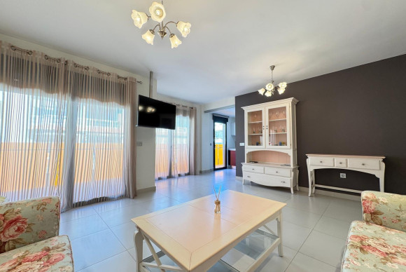 Reventa - Apartamento / piso - Torrevieja - Playa de los Locos