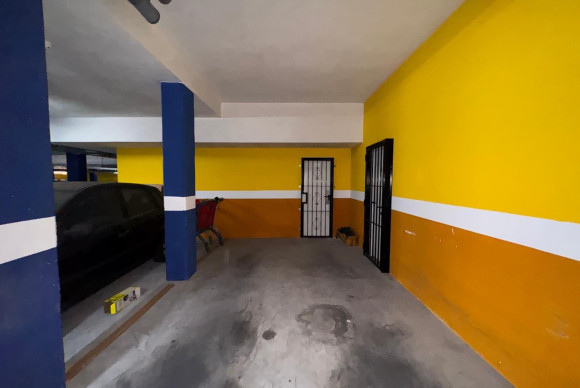 Reventa - Apartamento / piso - Torrevieja - Playa de los Locos