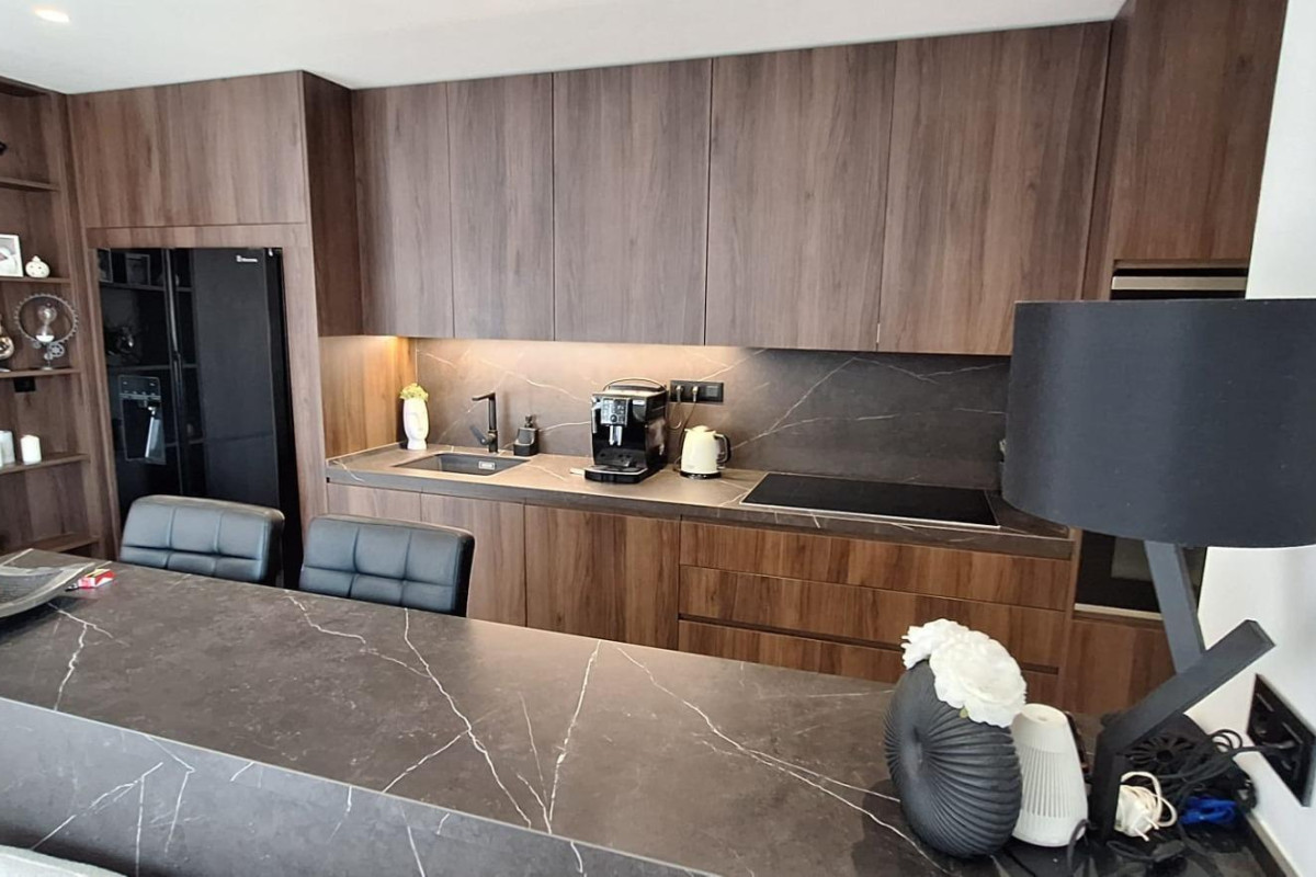 Herverkoop - Appartement  - Torrevieja