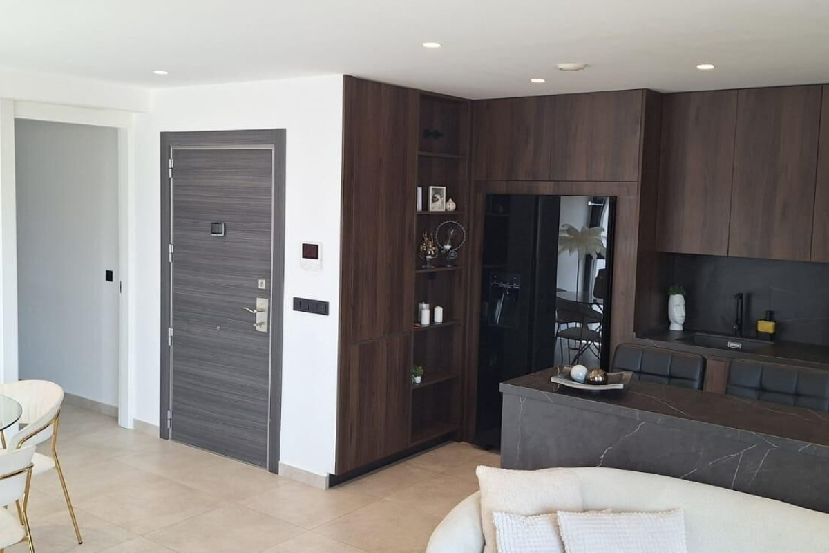 Herverkoop - Appartement  - Torrevieja