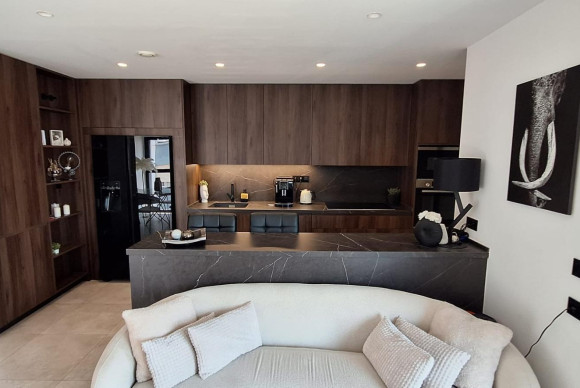 Herverkoop - Appartement  - Torrevieja