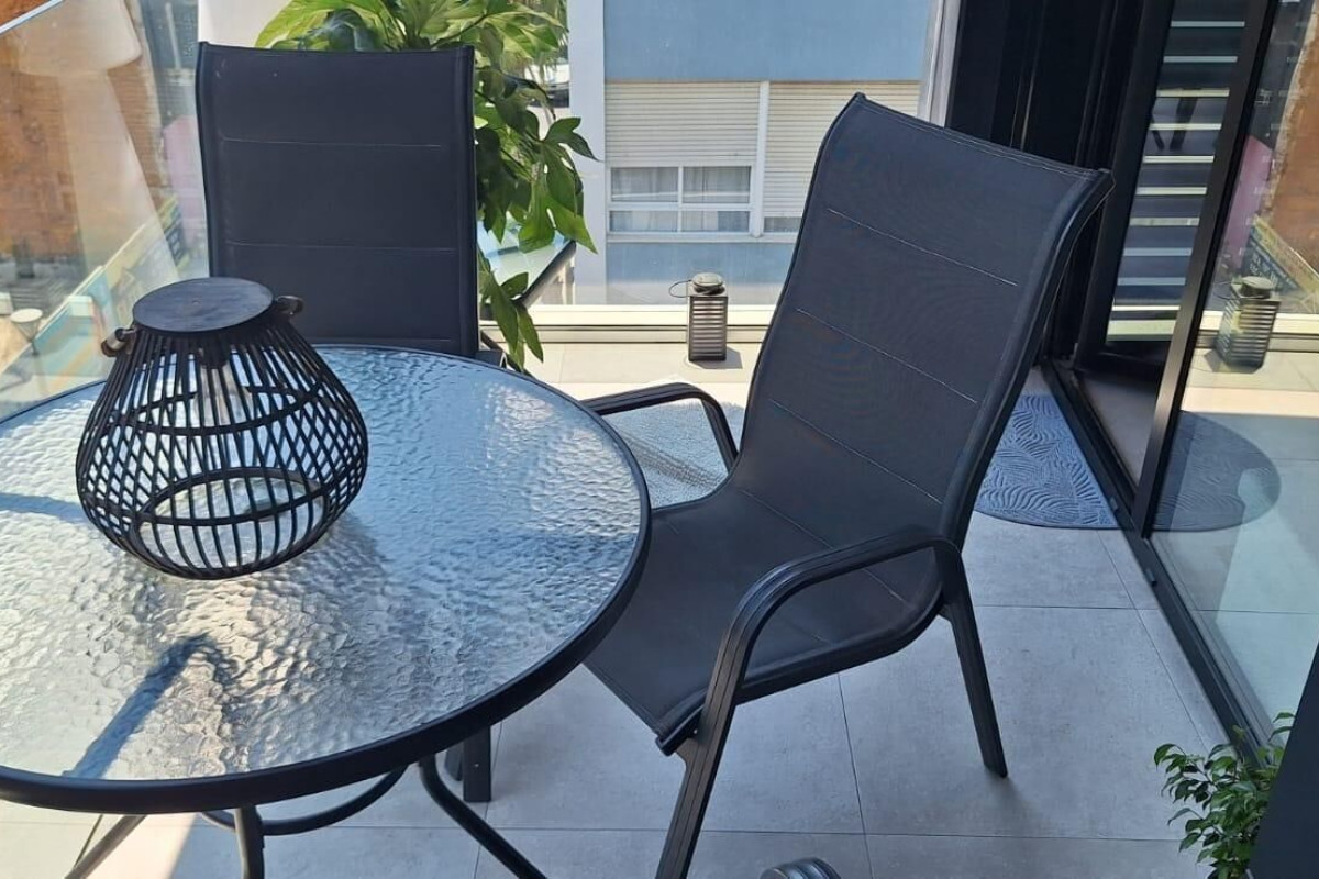 Herverkoop - Appartement  - Torrevieja