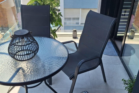 Herverkoop - Appartement  - Torrevieja