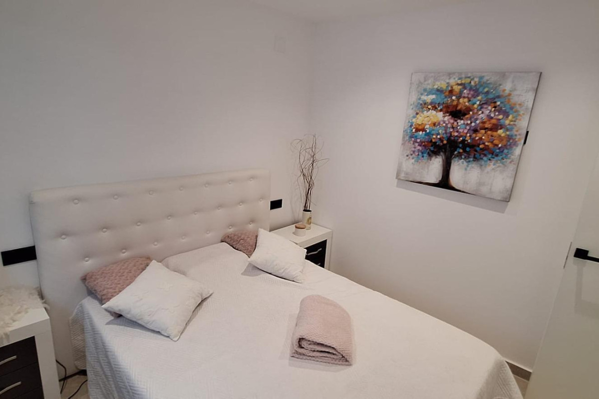 Herverkoop - Appartement  - Torrevieja