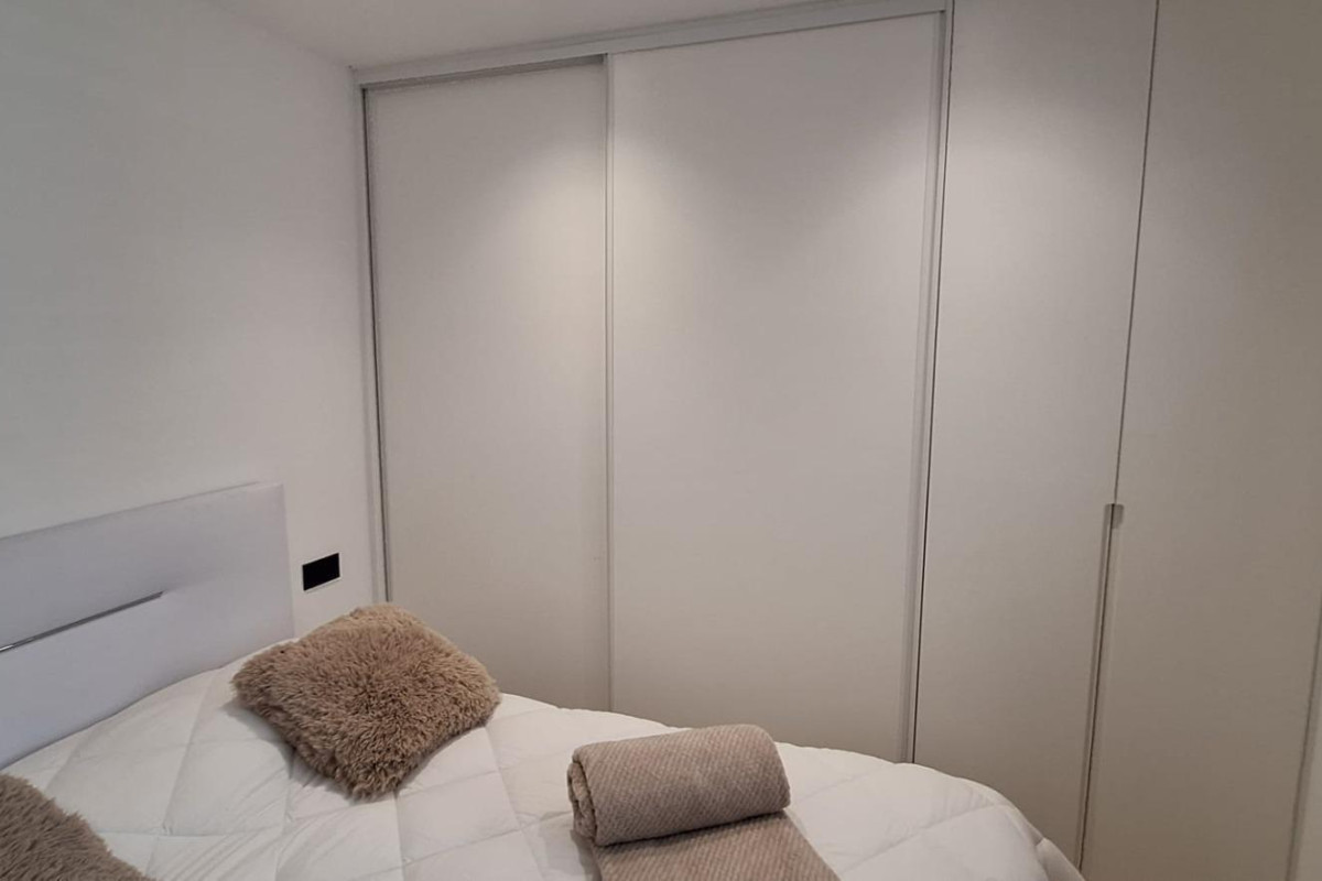 Herverkoop - Appartement  - Torrevieja