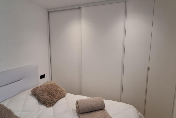 Herverkoop - Appartement  - Torrevieja