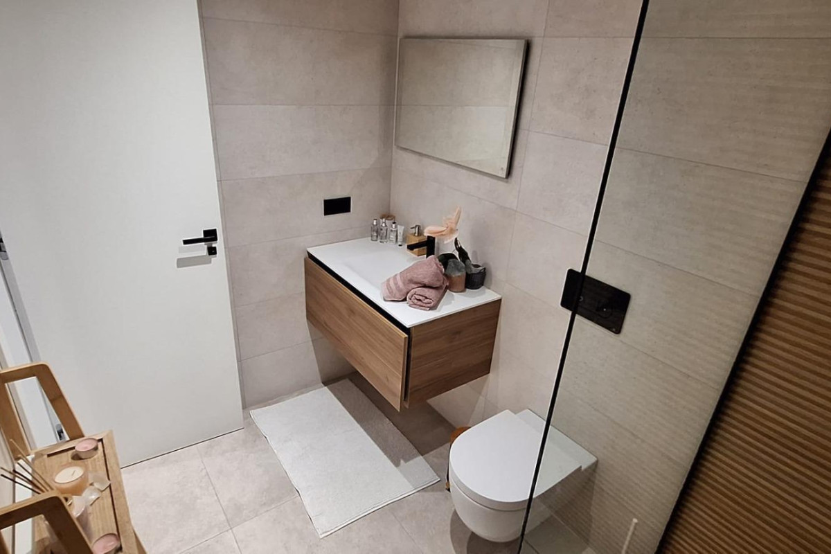 Herverkoop - Appartement  - Torrevieja