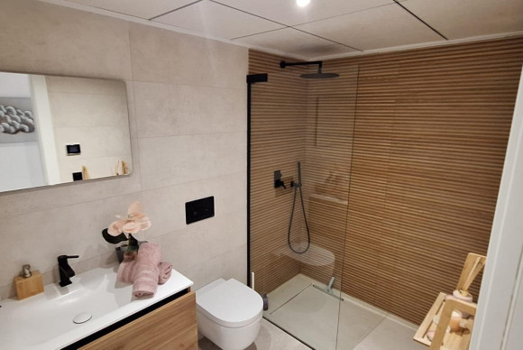 Herverkoop - Appartement  - Torrevieja