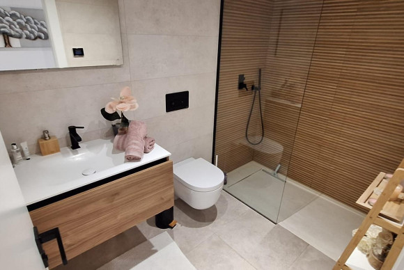 Herverkoop - Appartement  - Torrevieja