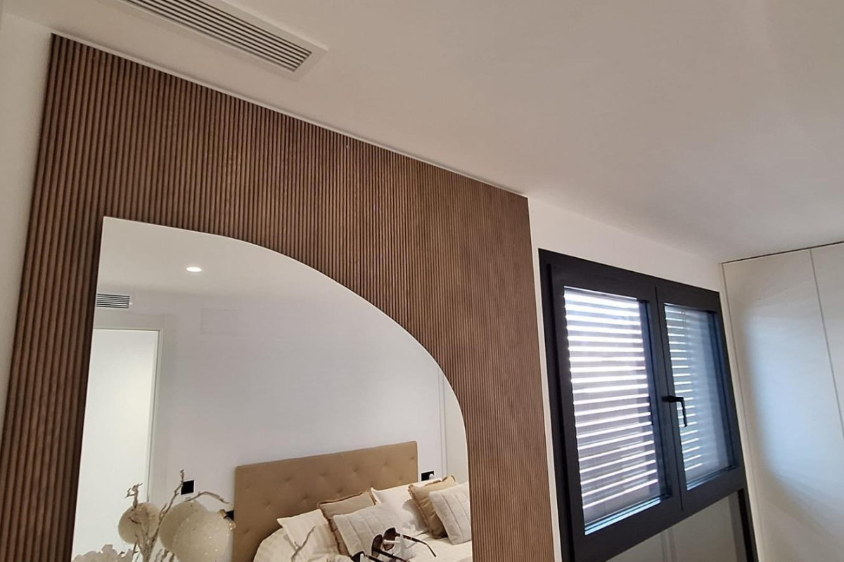 Herverkoop - Appartement  - Torrevieja