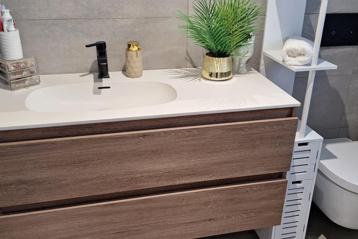 Herverkoop - Appartement  - Torrevieja