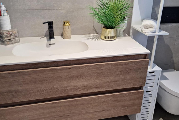 Herverkoop - Appartement  - Torrevieja