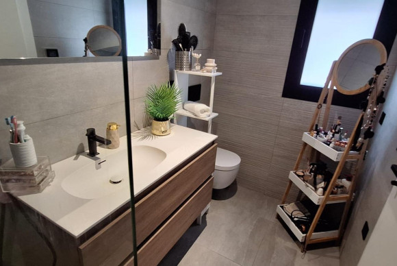 Herverkoop - Appartement  - Torrevieja