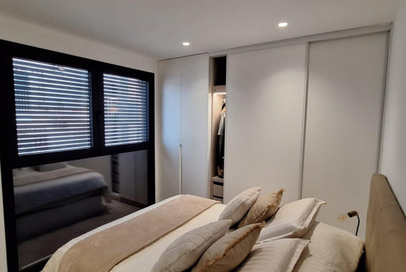 Herverkoop - Appartement  - Torrevieja