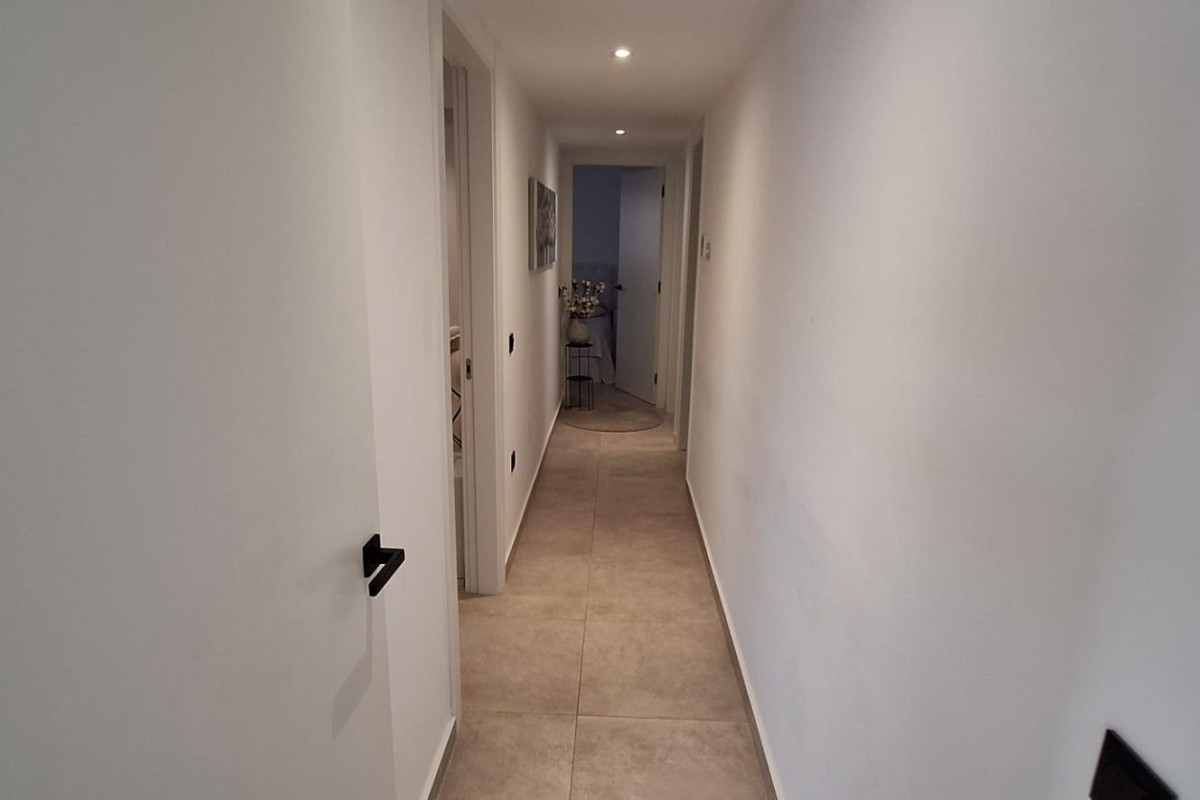 Herverkoop - Appartement  - Torrevieja