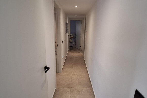 Herverkoop - Appartement  - Torrevieja