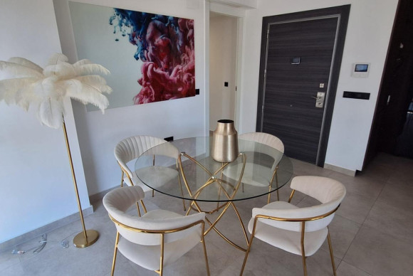 Herverkoop - Appartement  - Torrevieja