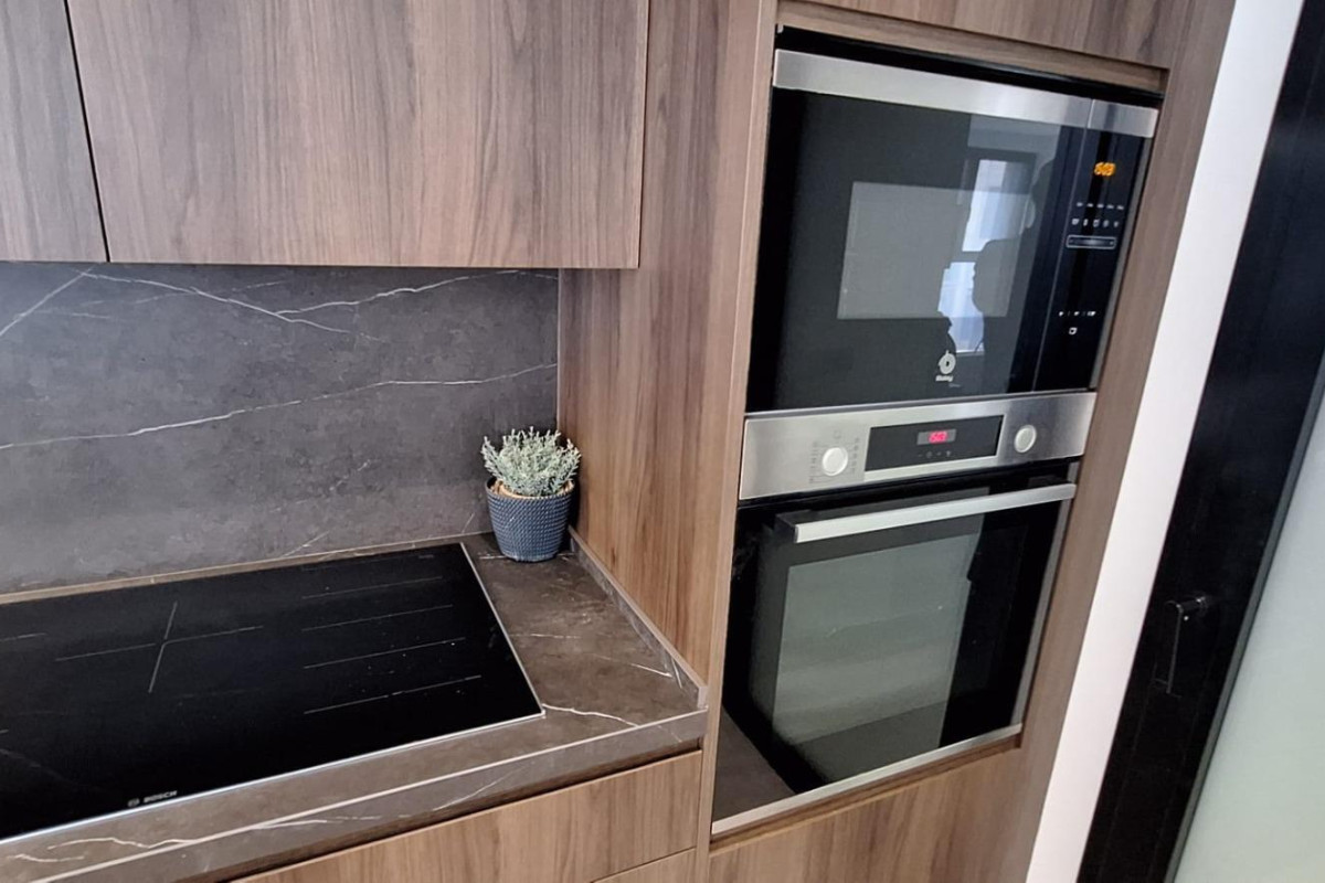 Herverkoop - Appartement  - Torrevieja