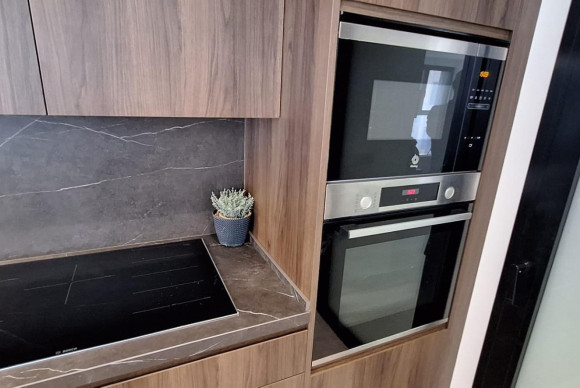 Herverkoop - Appartement  - Torrevieja