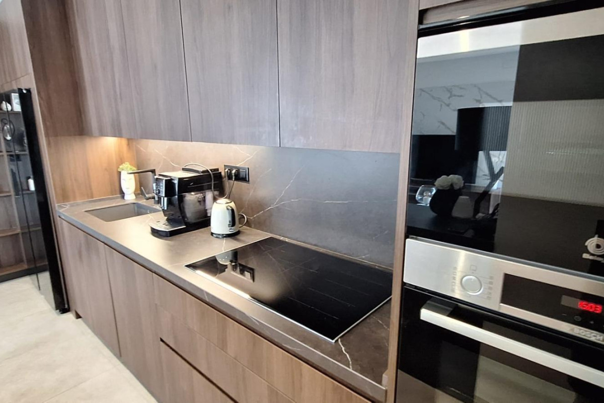 Herverkoop - Appartement  - Torrevieja