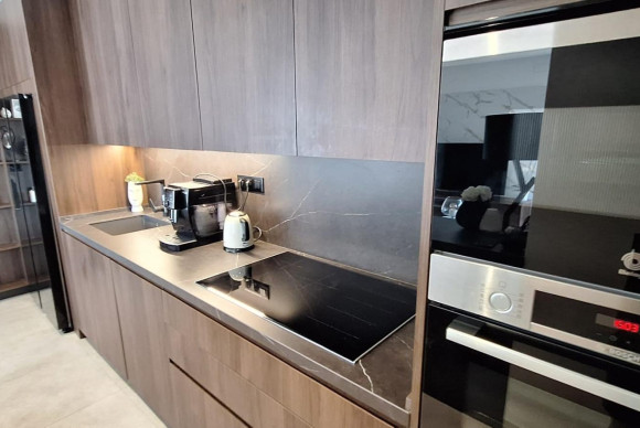 Herverkoop - Appartement  - Torrevieja