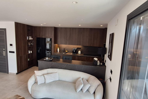 Herverkoop - Appartement  - Torrevieja