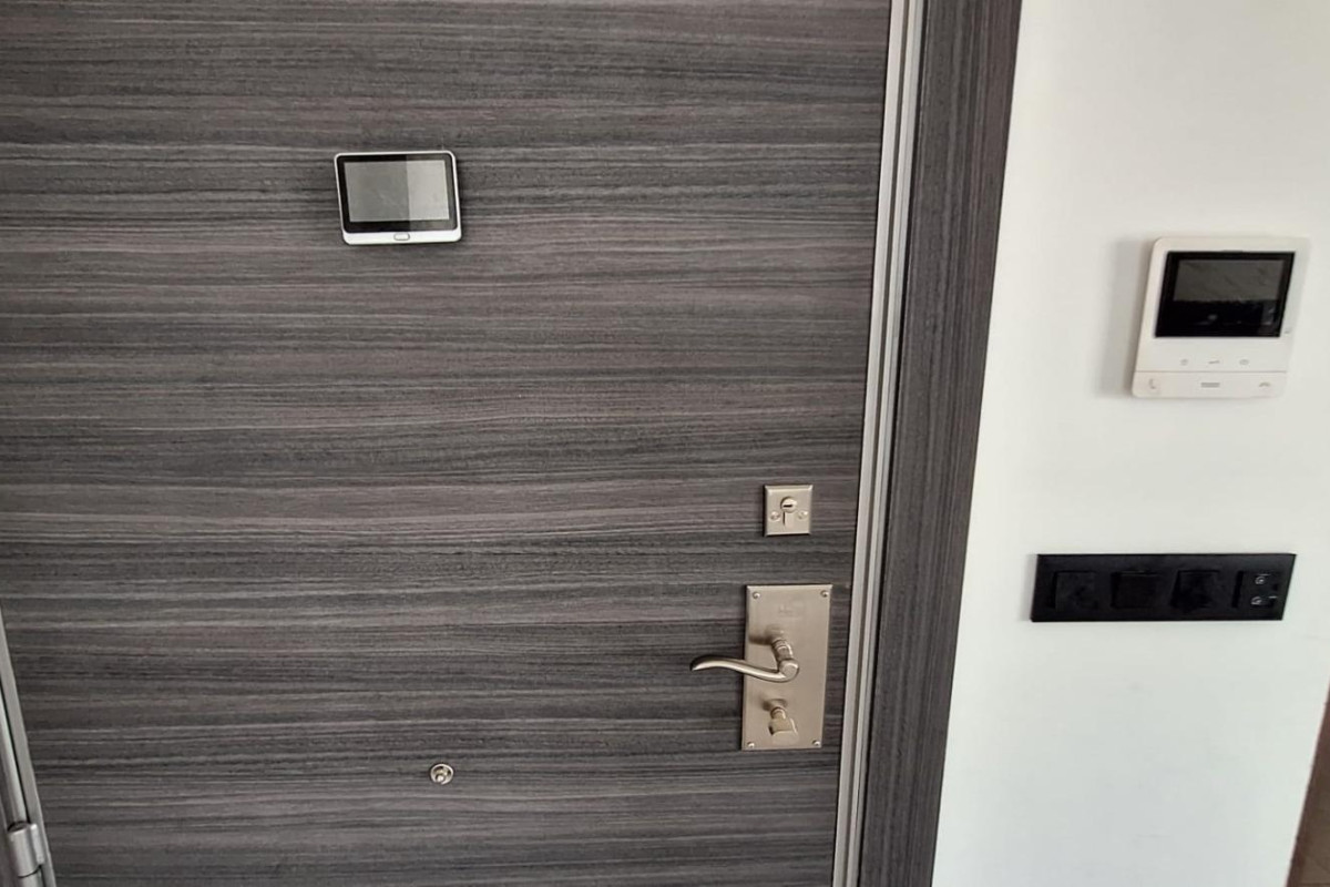 Herverkoop - Appartement  - Torrevieja